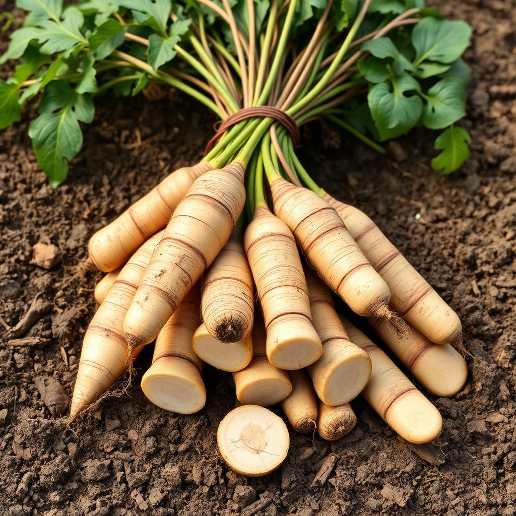 Yam Setts
