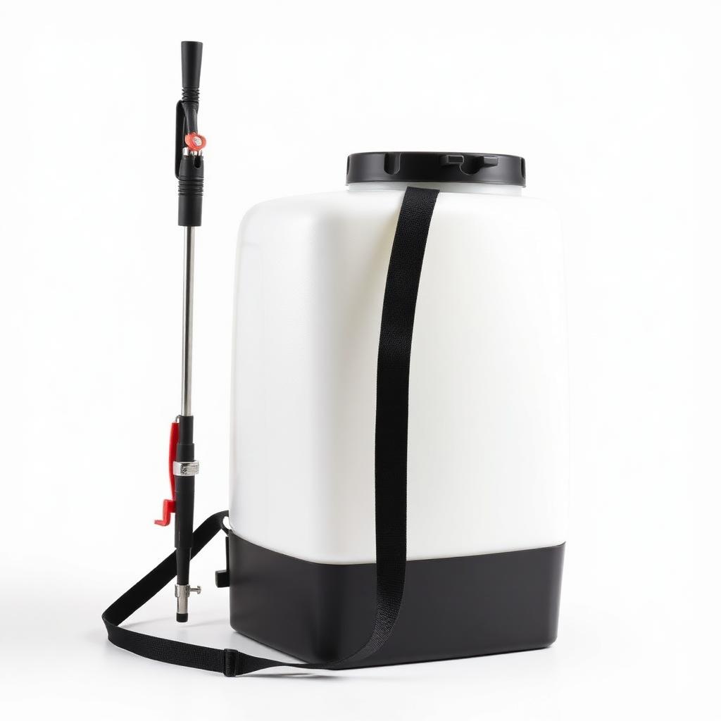 Knapsack Sprayer 16L