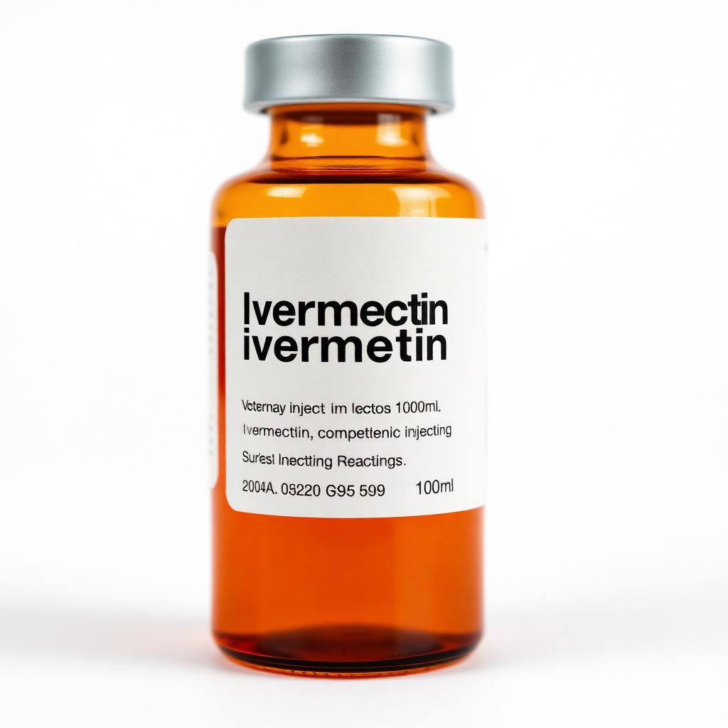 Ivermectin Injection