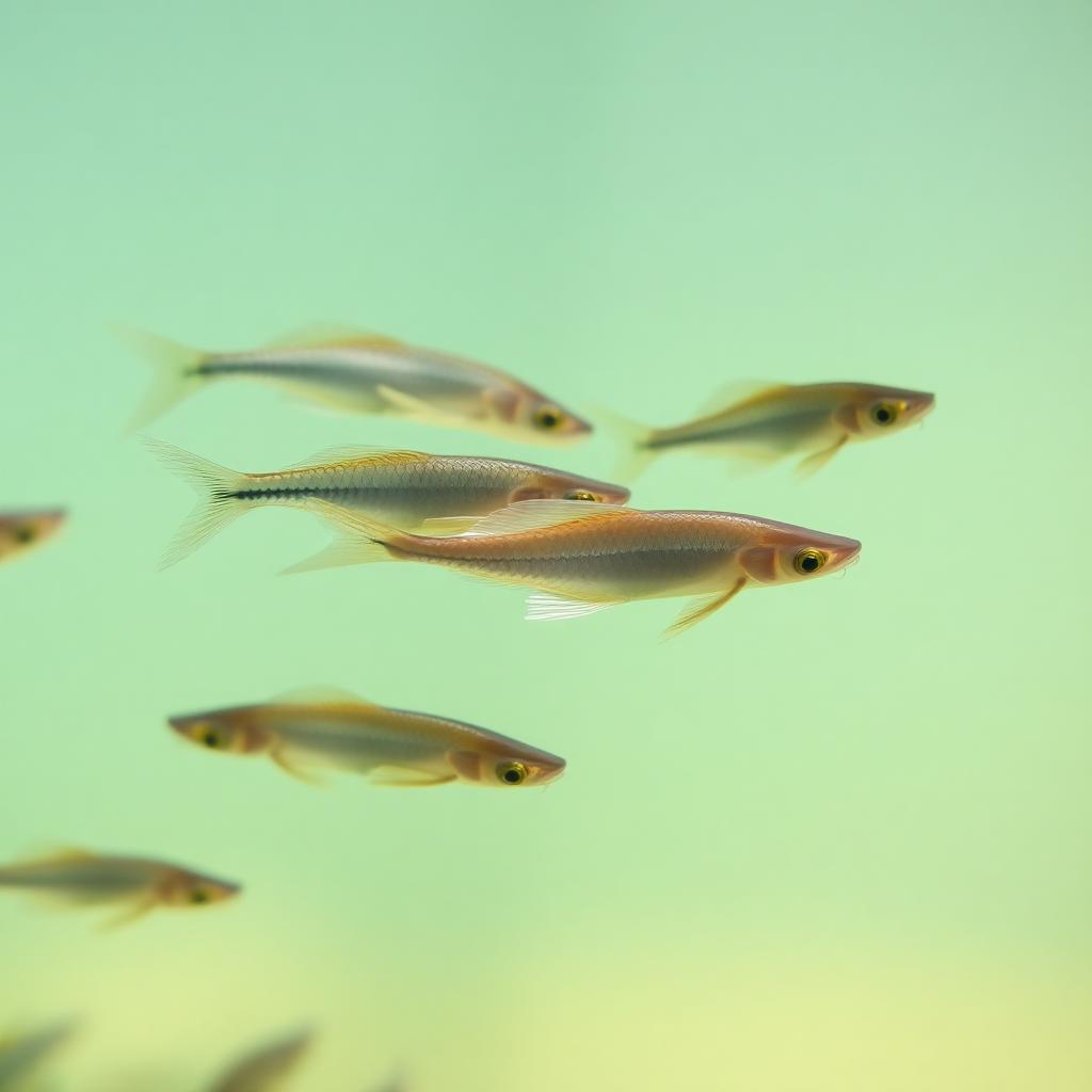 Catfish Fingerlings